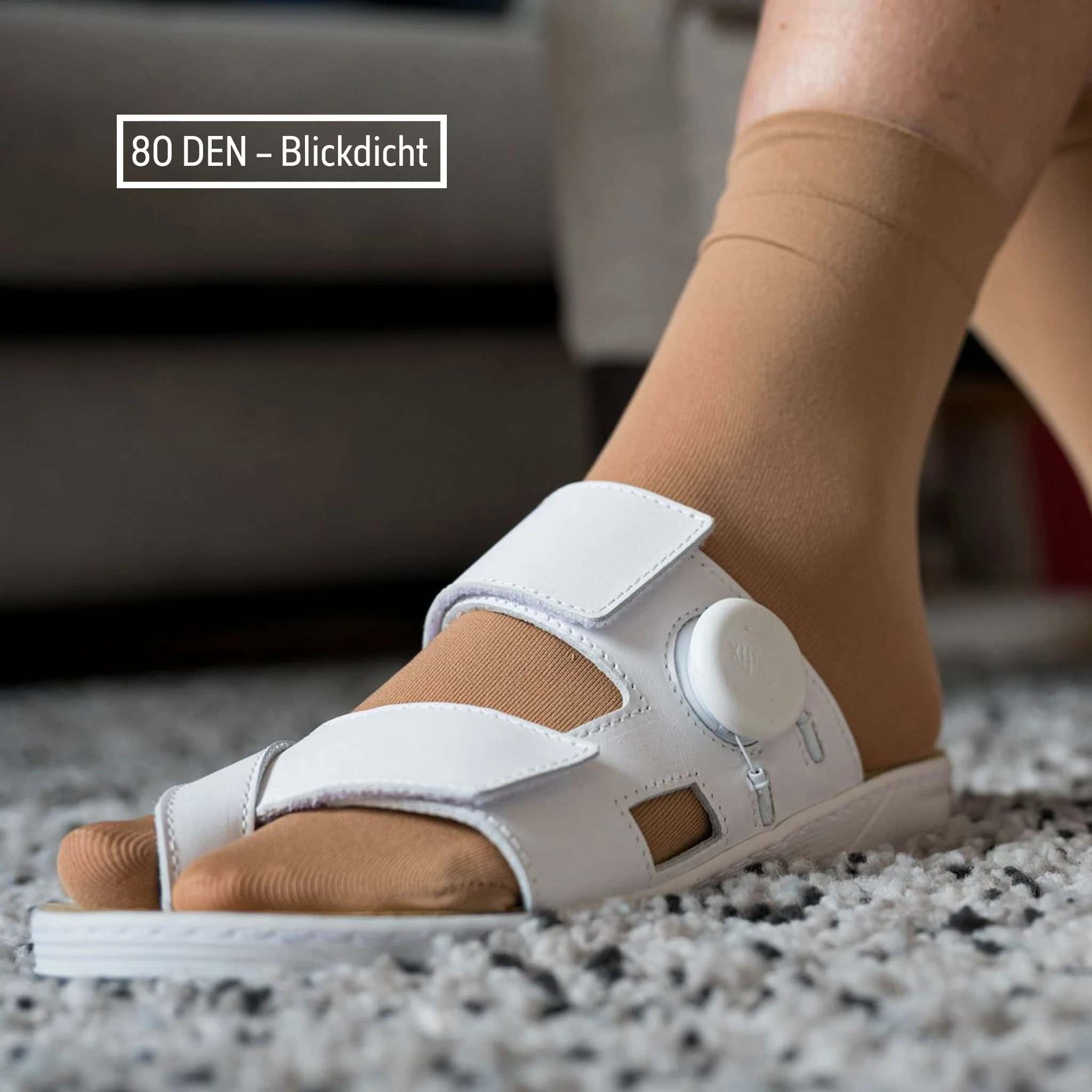 Hallux Valgus Mule Hallufix® FreeGo Hallufix AG