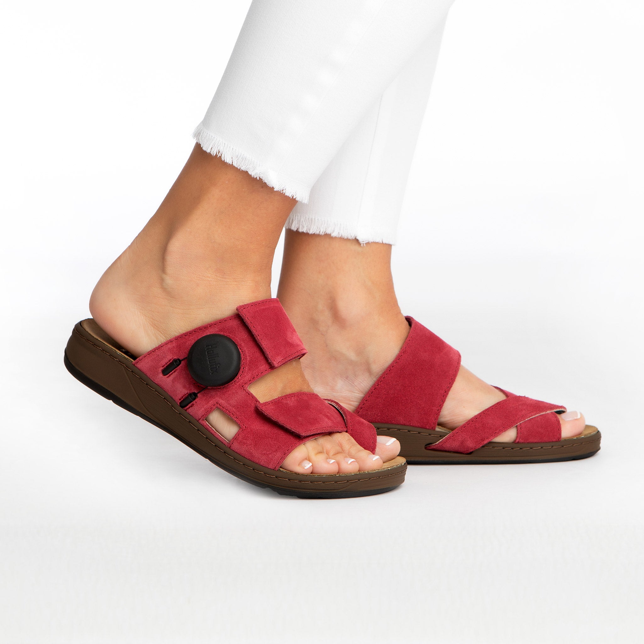 Hallux Valgus Mule Hallufix® BerryGo Hallufix AG - Main Image